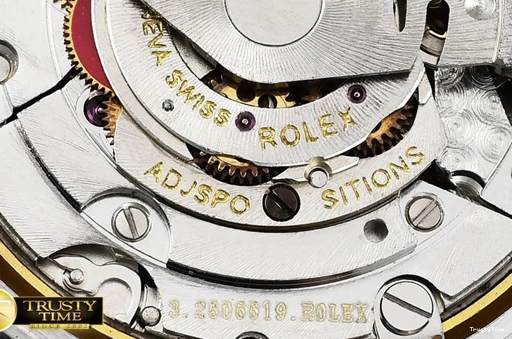 0312 Durable ROLGMT122C – GMT Master 965